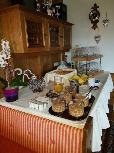 Hostal Pension Platzer