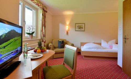 Hotel Waldfriede