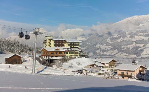 Hotel Waldfriede