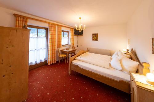 Agroturismo Hof Unterhuben