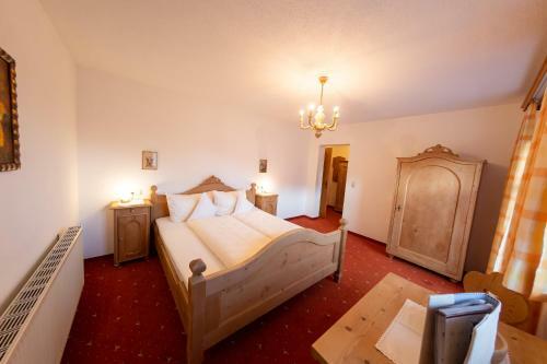 Agroturismo Hof Unterhuben