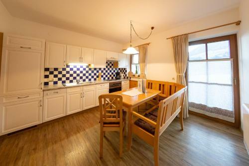 Agroturismo Hof Unterhuben