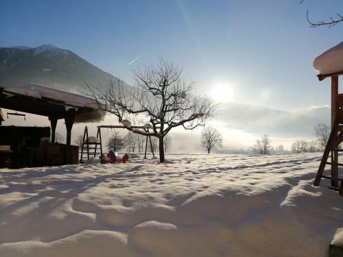 Agroturismo Hof Unterhuben