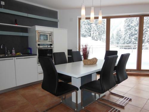 Chalet &amp; Apart Hochf�gen