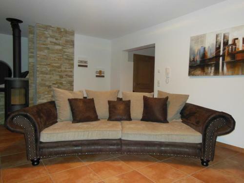 Chalet &amp; Apart Hochf�gen