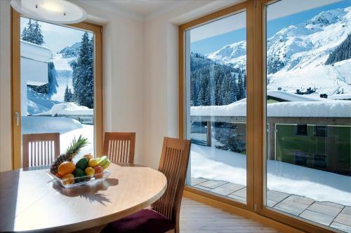 Chalet &amp; Apart Hochf�gen