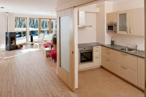 Chalet &amp; Apart Hochf�gen