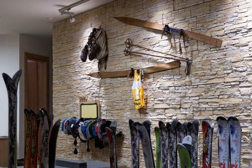 Chalet &amp; Apart Hochf�gen