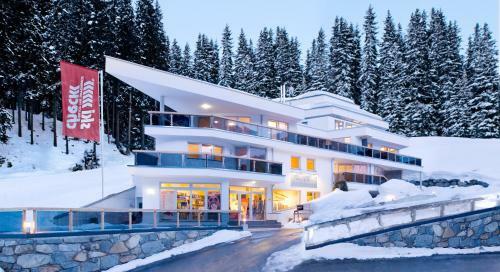 Chalet &amp; Apart Hochf�gen