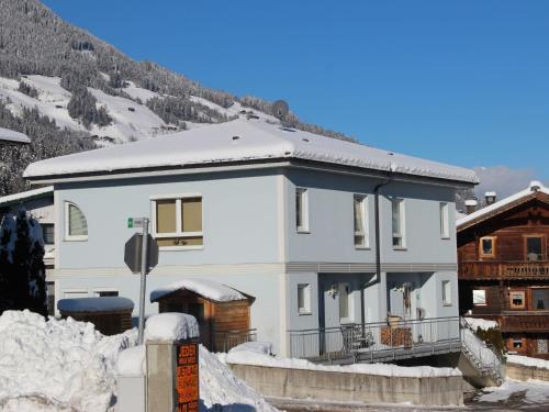 Haus Wetscher