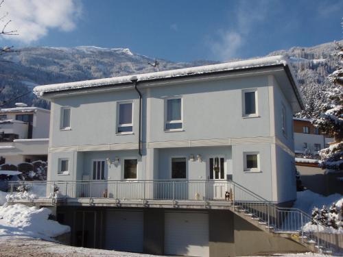 Haus Wetscher