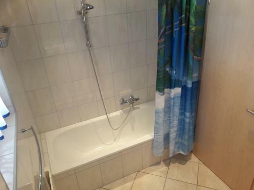 Apartamento Landhaus Argus