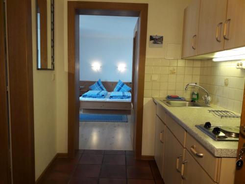 Apartamento Landhaus Argus