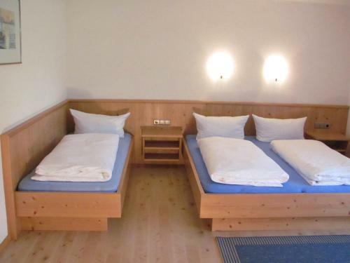 Apartamento Landhaus Argus
