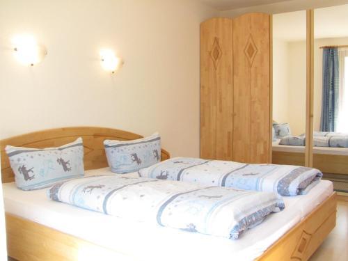 Apartamento Landhaus Argus