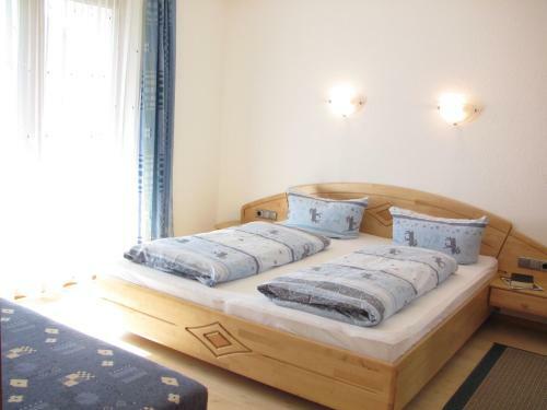 Apartamento Landhaus Argus
