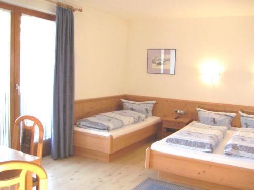 Apartamento Landhaus Argus