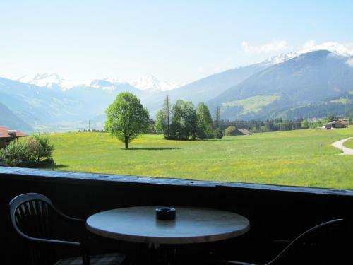 Apartamento Landhaus Argus