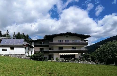Apartamento Landhaus Argus