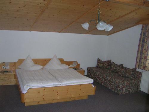 Agroturismo Obermooshof