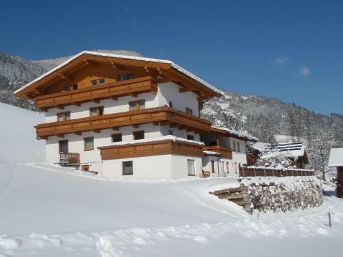 Agroturismo Obermooshof