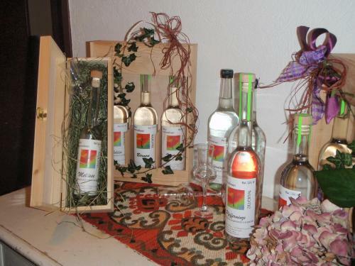 Agroturismo Obermooshof
