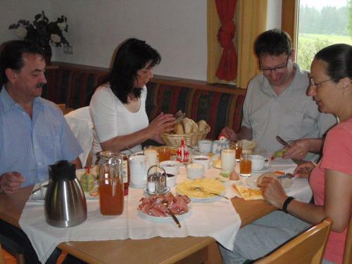 Agroturismo Obermooshof