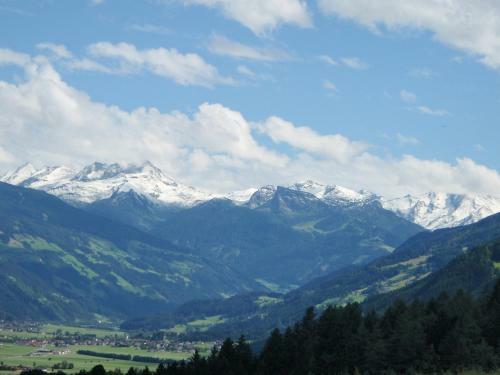 Agroturismo Obermooshof