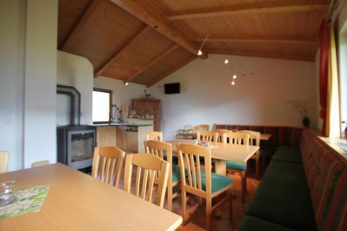 Agroturismo Obermooshof