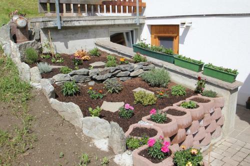 Agroturismo Obermooshof