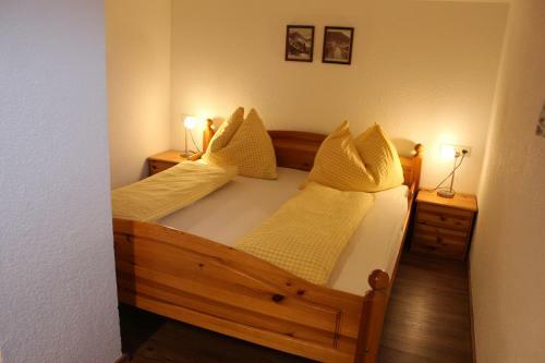 Apartamento Ferienwohnung Claudia