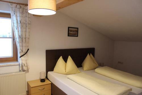 Apartamento Ferienwohnung Claudia