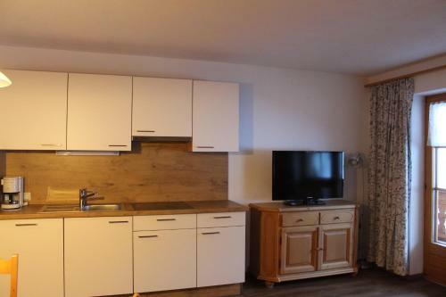 Apartamento Ferienwohnung Claudia