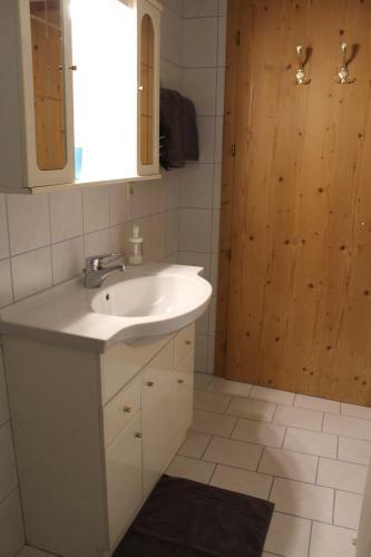 Apartamento Ferienwohnung Claudia