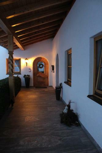 Apartamento Ferienwohnung Claudia