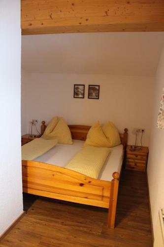 Apartamento Ferienwohnung Claudia