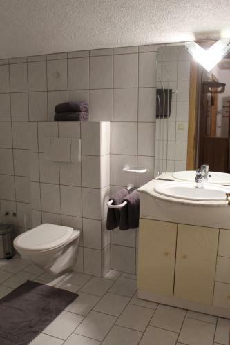 Apartamento Ferienwohnung Claudia
