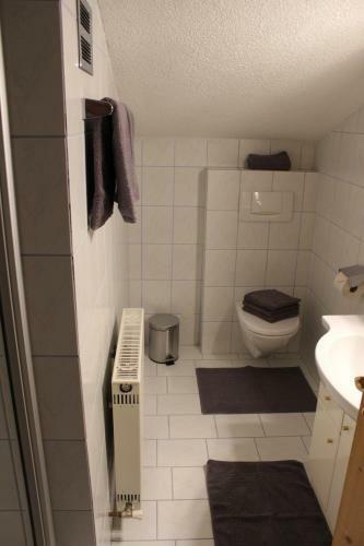 Apartamento Ferienwohnung Claudia