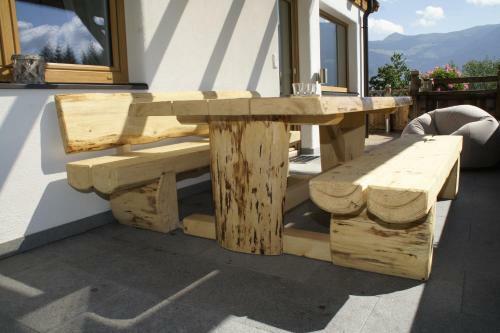 Bergchalet Zillertal