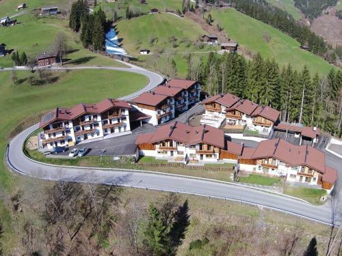 Bergchalet Zillertal