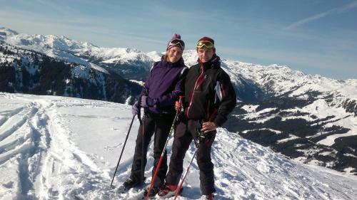 Bergchalet Zillertal