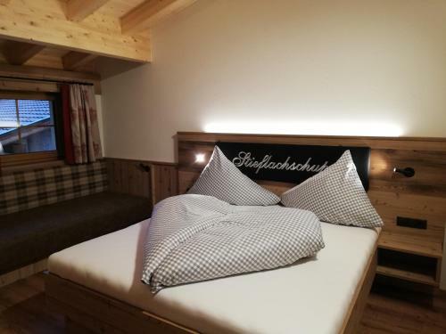 Hostal Gasthaus Goglhof