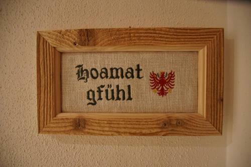 Hostal Gasthaus Goglhof