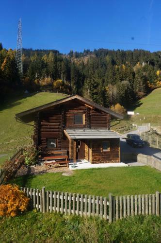 Hostal Gasthaus Goglhof