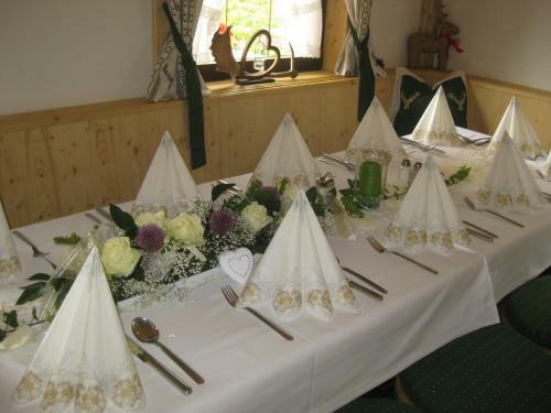 Hostal Gasthaus Goglhof