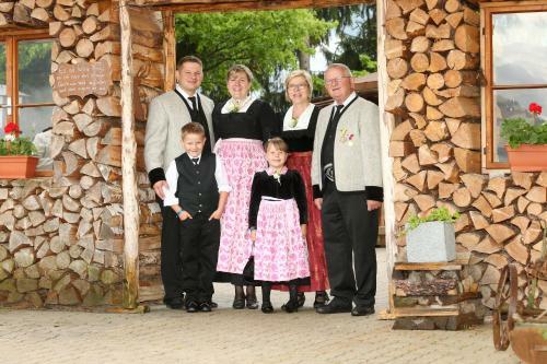 Hostal Gasthaus Goglhof