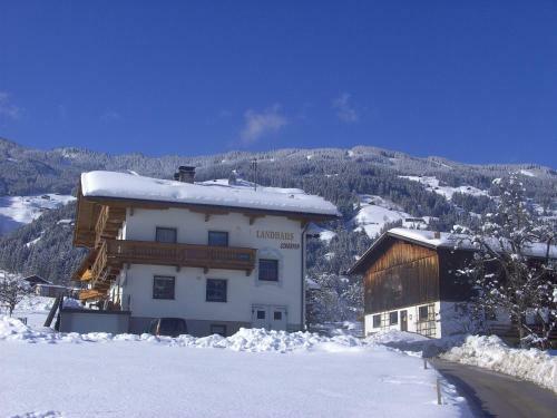 Agroturismo Schorpenhof