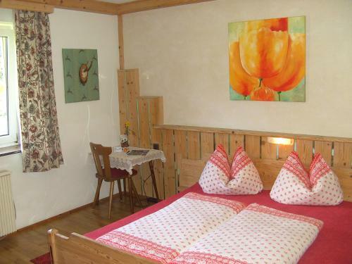 Agroturismo Schorpenhof