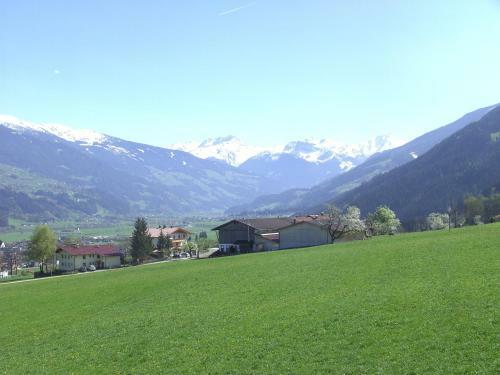 Agroturismo Schorpenhof