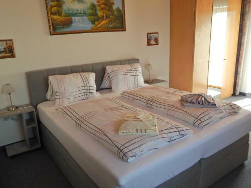 Hostal Pension-ferienwohnung Rotar